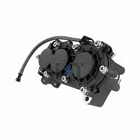 Коробка передач в сборе